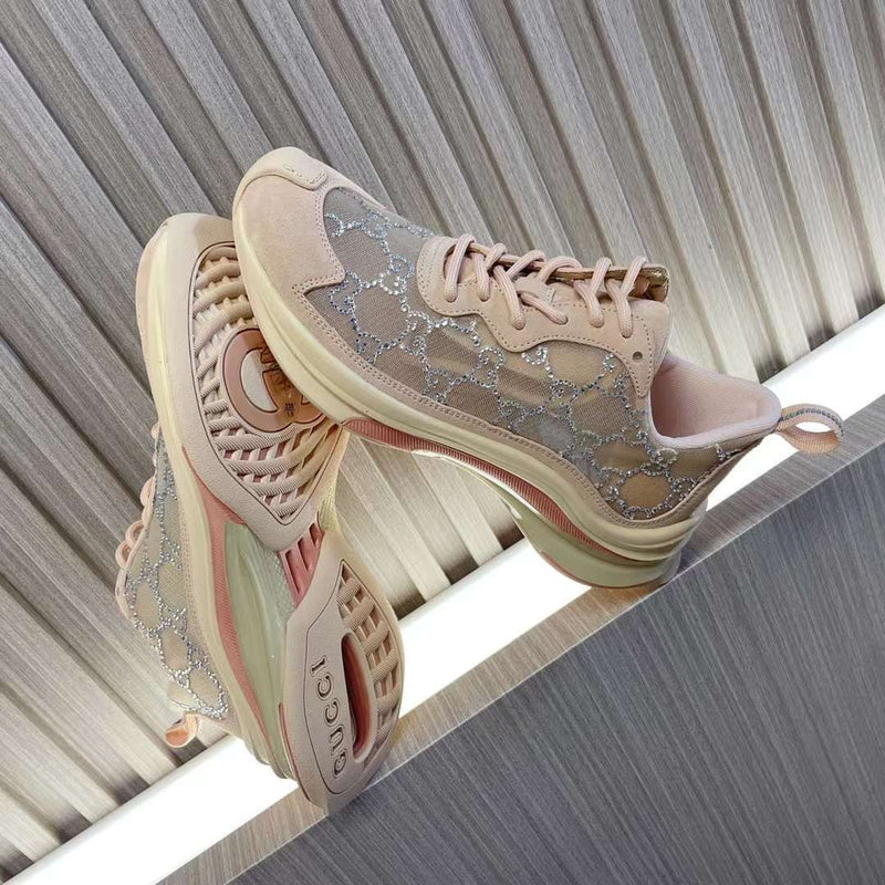 Sneakers GG