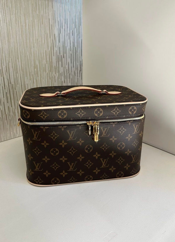 Beauty Case