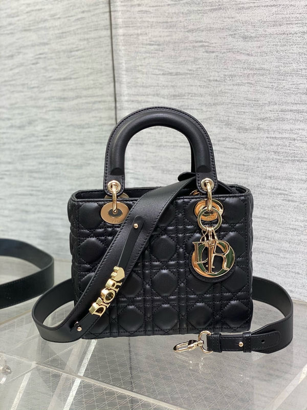 Borsa dio