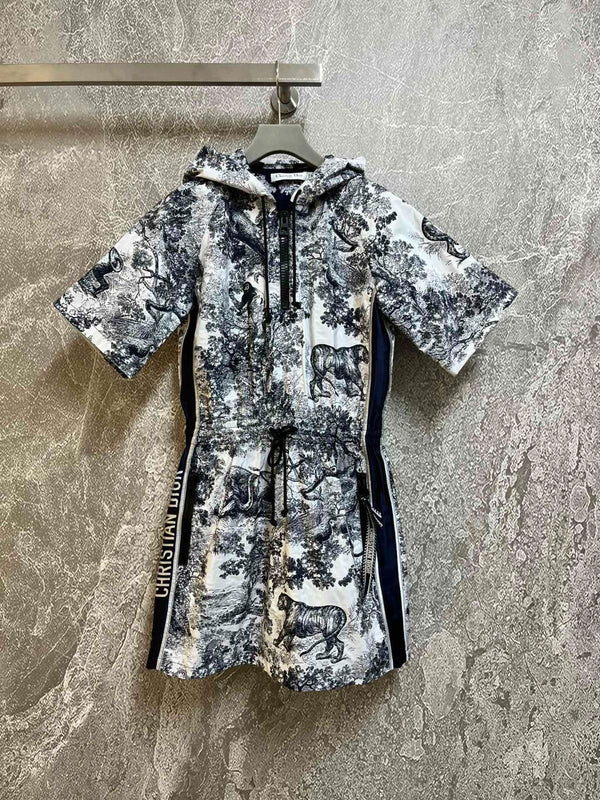 Vestito Dio