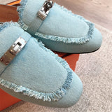 Mocassino herm