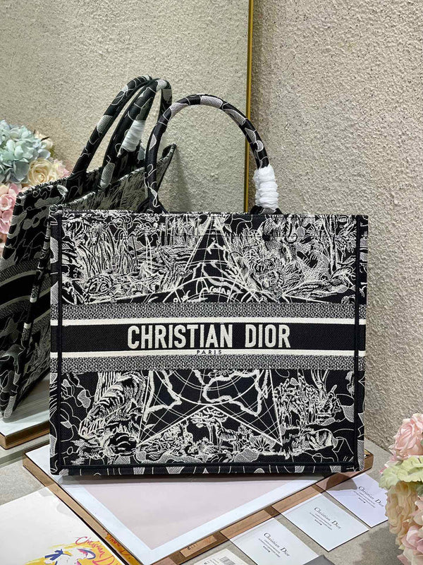 Borsa dio