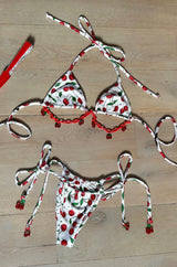 Bikini cherry