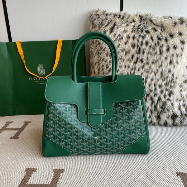 Borsa goy