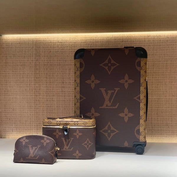 Trio LV