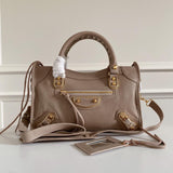 Borsa Bale