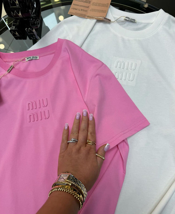 T-shirt miu