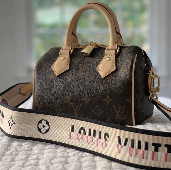 Mini bauletto