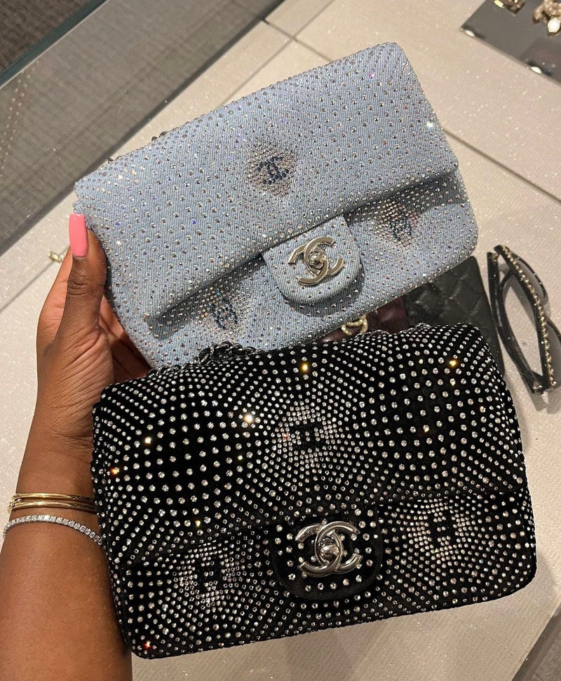 Borsa chan