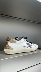 Sneakers goldg