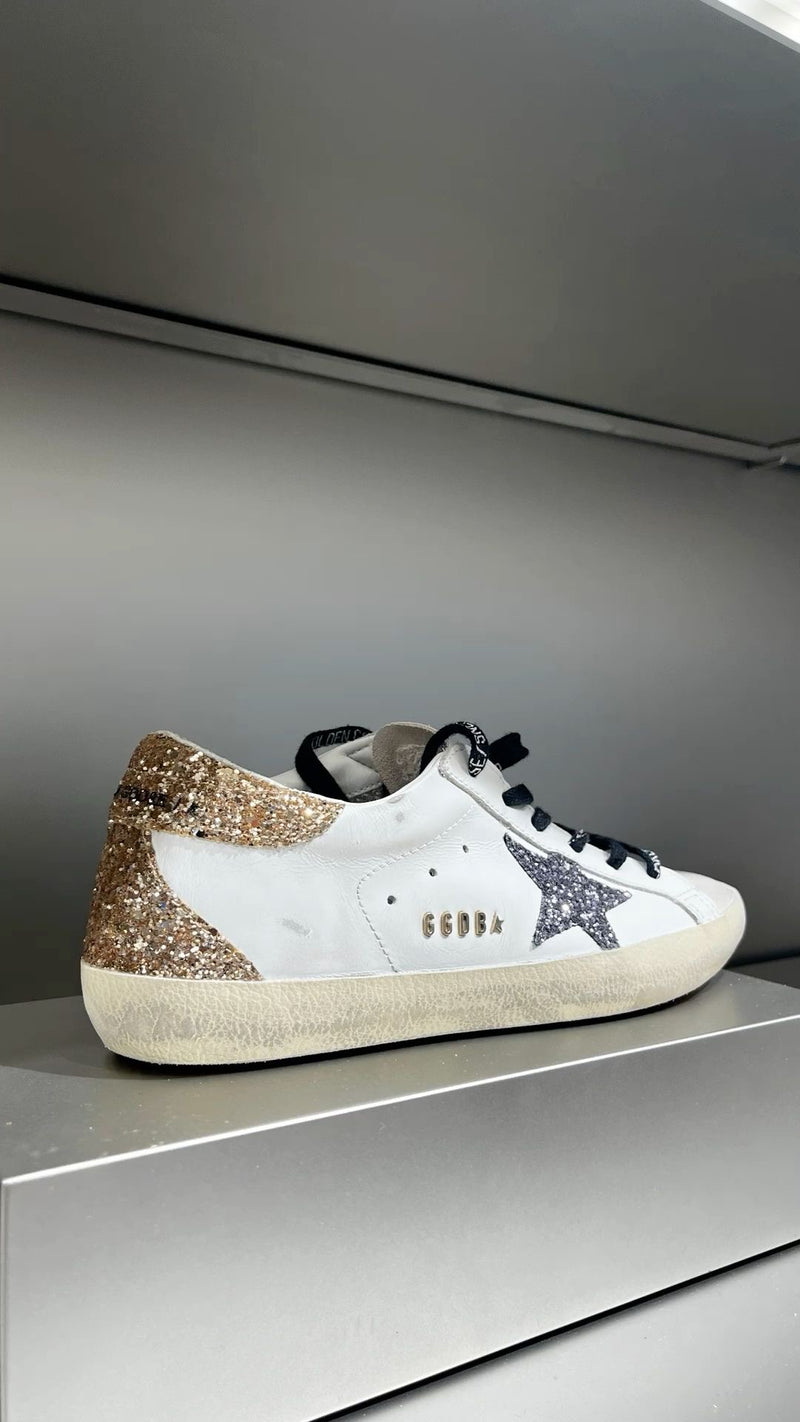 Sneakers goldg