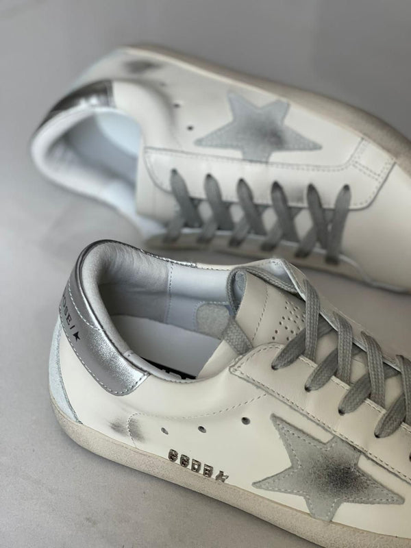 Sneakers goldg uomo