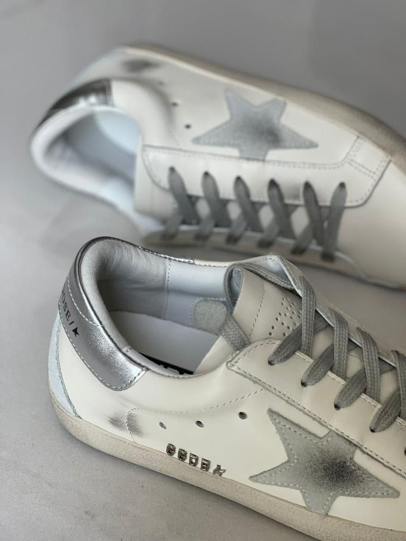 Sneakers goldg uomo