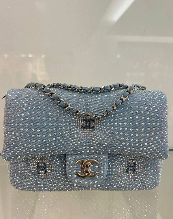 Borsa chan