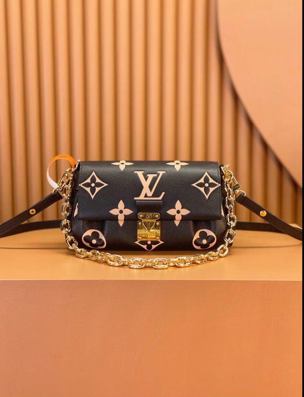 Borsa LV