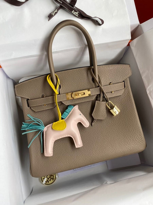 Borsa herm