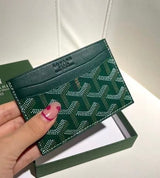 Porta carte goy