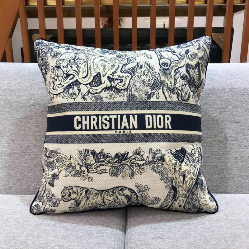 Cuscino Dio
