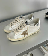 Sneakers goldg