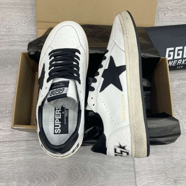 Sneakers goldg uomo
