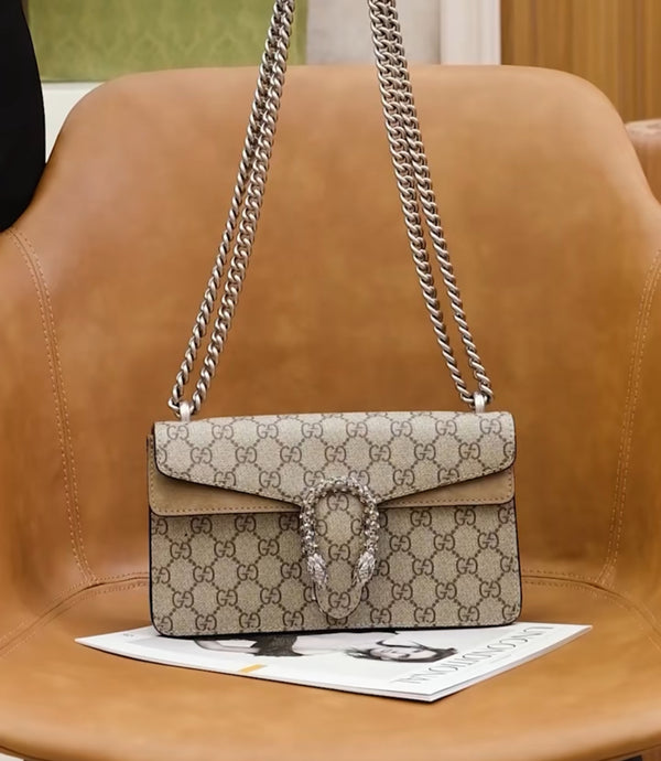 Borsa dion GG