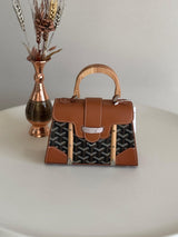 Borsa goy