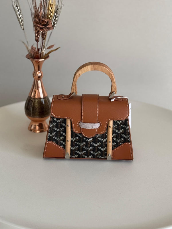 Borsa goy