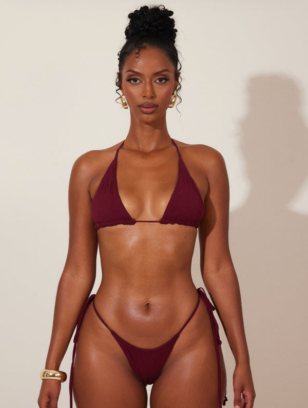 Bikini wine