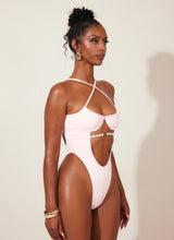 Bikini intero elegance