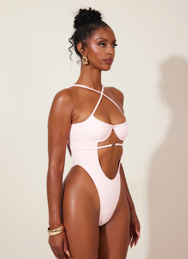 Bikini intero elegance