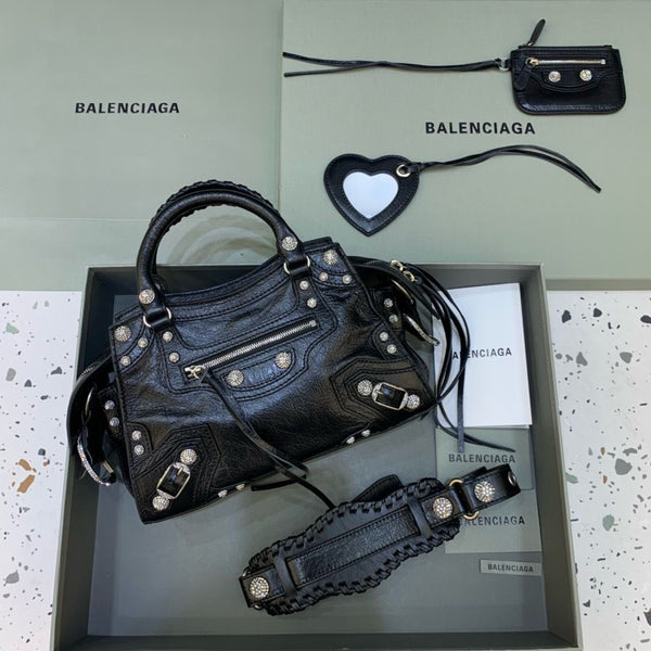 Borsa Bale