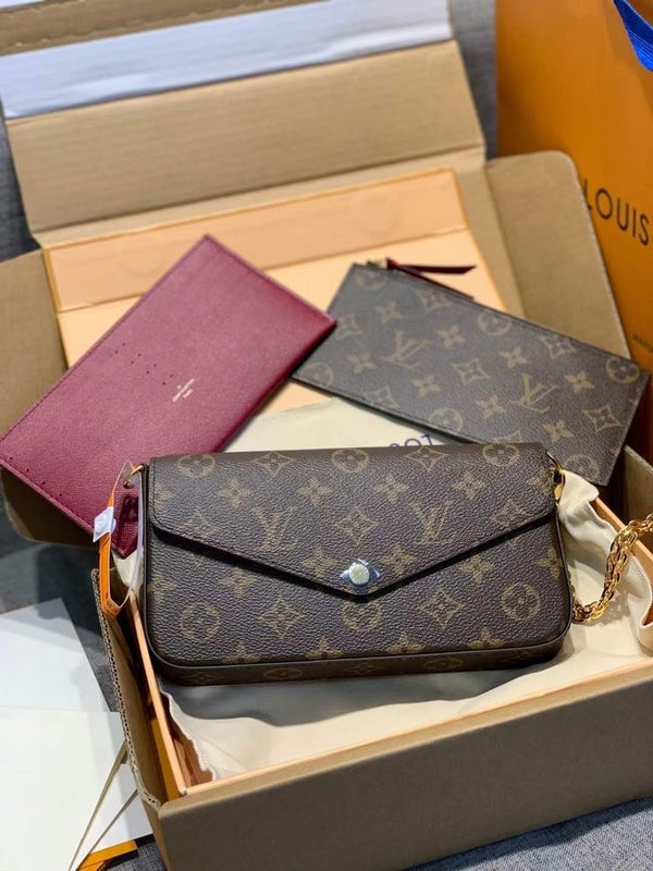 Borsa LV
