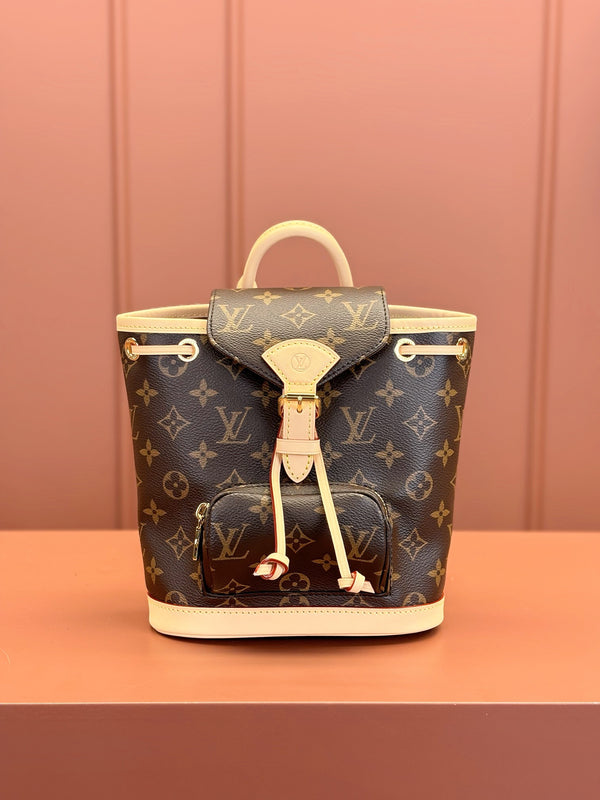 Zaino LV
