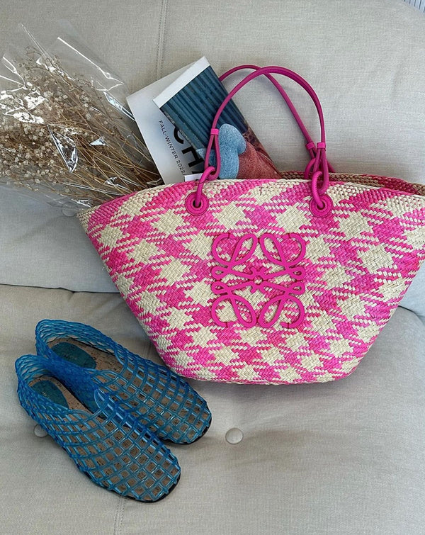 Borsa mare LOW