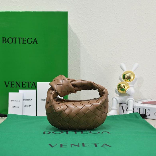Borsa bv brown