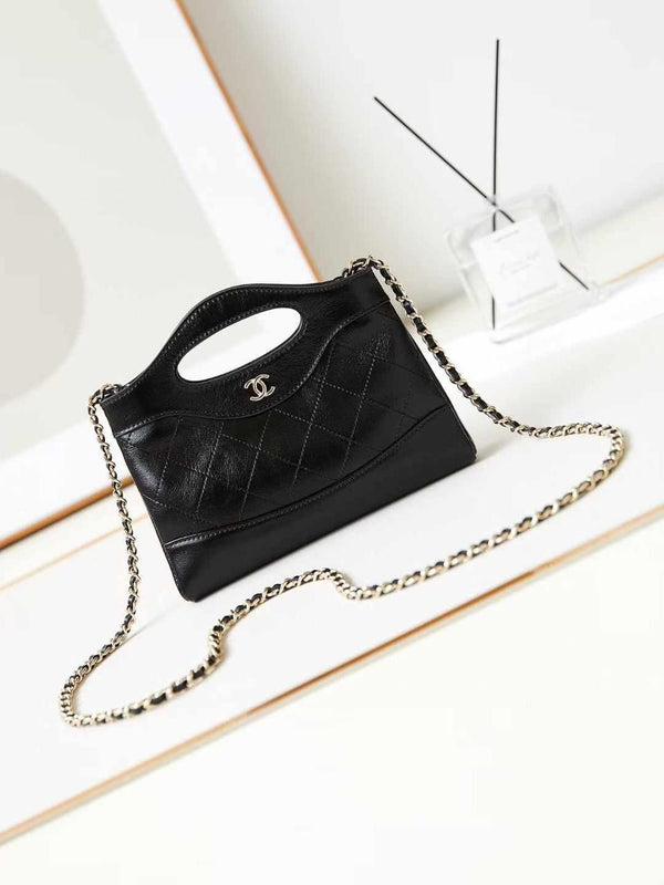 Borsa chan