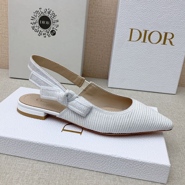Ballerine Dio