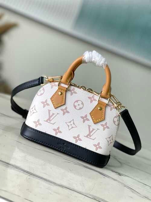Borsa LV+charm