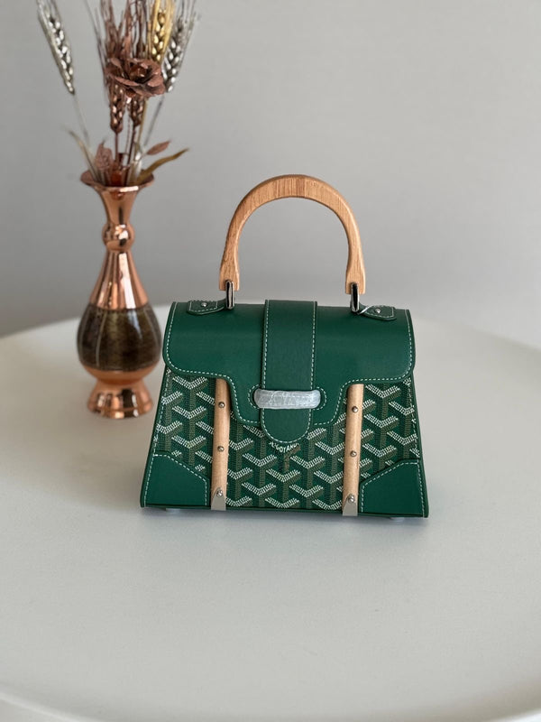 Borsa goy
