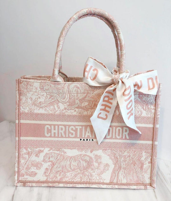 Borsa dio