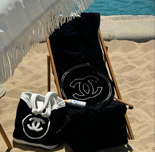 Borsa chan+telo mare