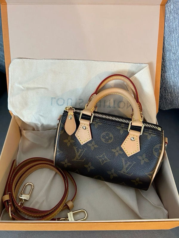 Borsa mini LV
