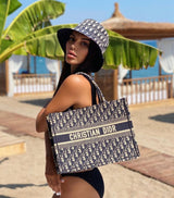 set borsa+ cappello DIO