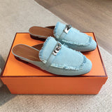 Mocassino herm