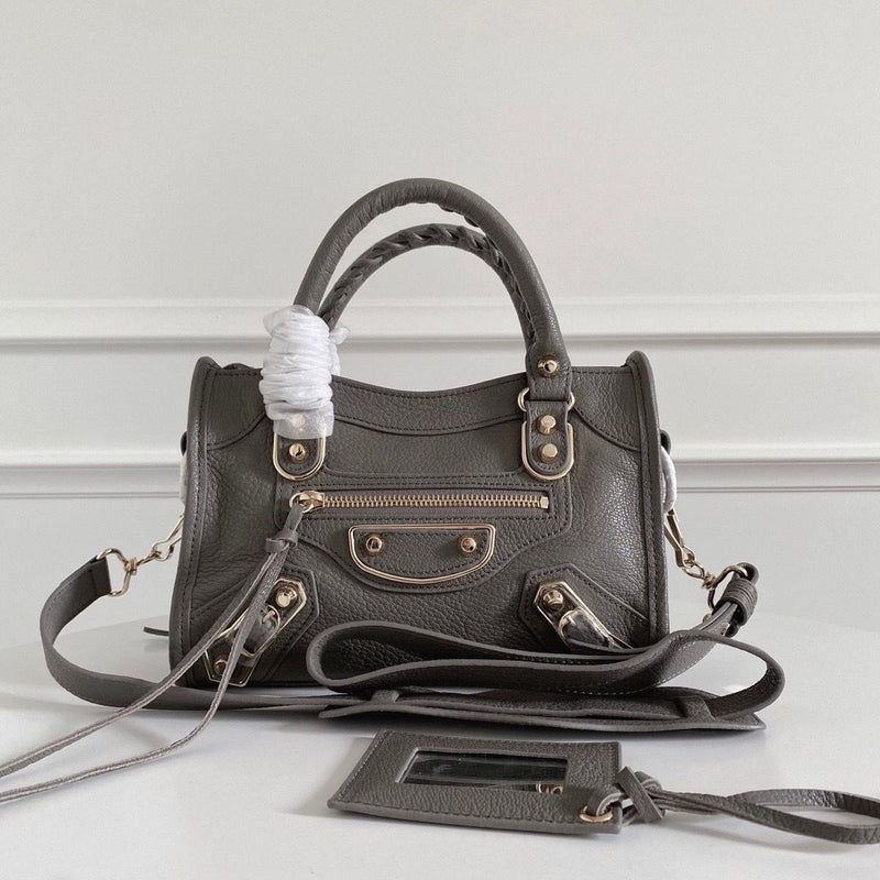 Borsa Bale