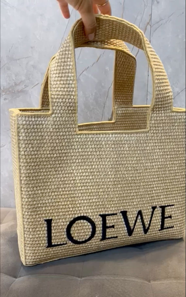 Borsa loe
