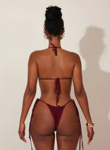 Bikini wine