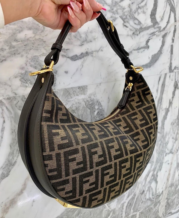 Borsa luna fen