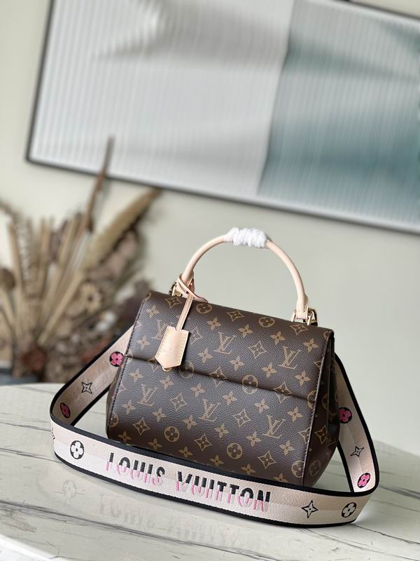 Borsa LV