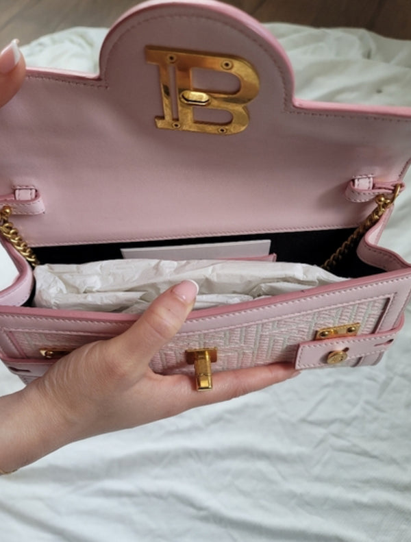 Borsa Balm